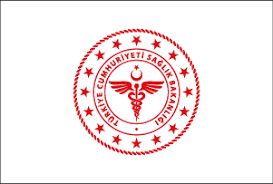 Sağlık Bakanlığı Logo